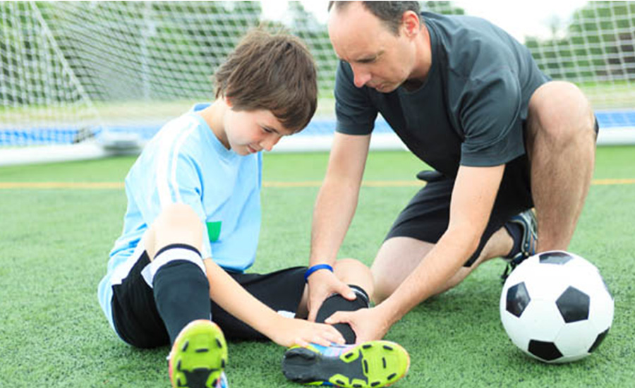 Keeping Your Youth Athlete Safe from Overuse Injuries During