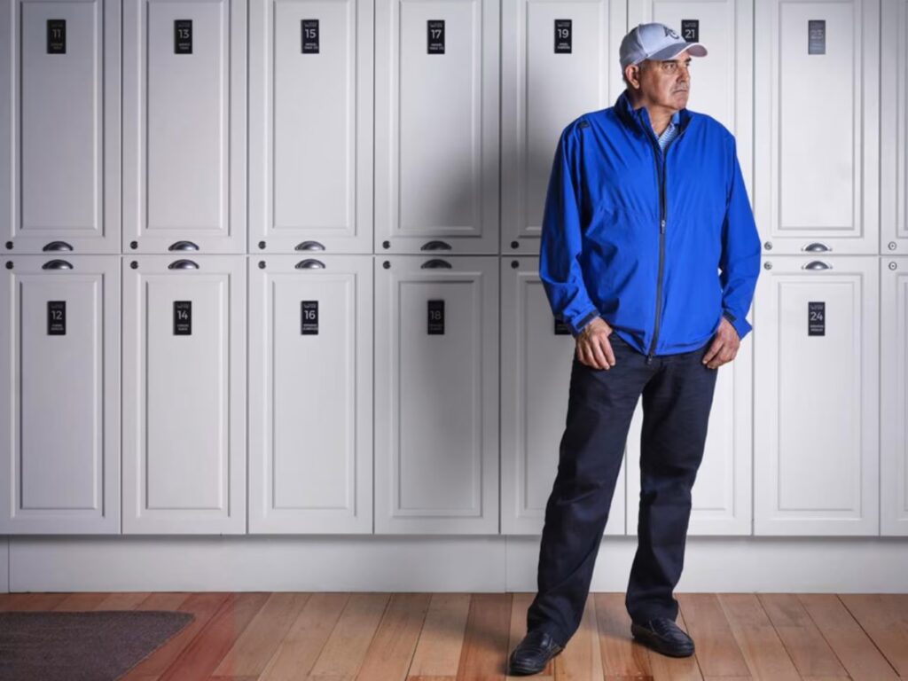 Photo by Irina Werning